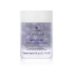 CAVIAR REPLENISHING MOISTURE INTENSIVE CERAMIDE SHOTS (25 CAPSULAS)