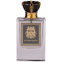 Autobiography Rich Leather Eau De Parfum 50ml