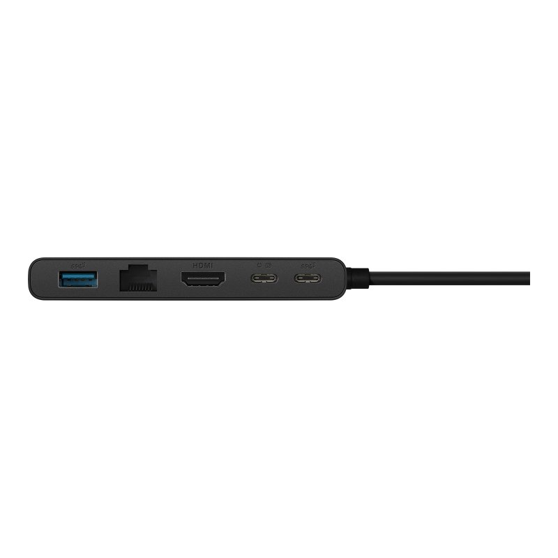 NB ACC ASUS USB Dock DC201 Dual 4K