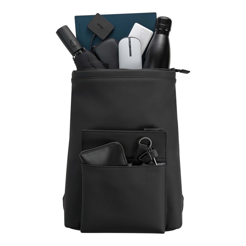 ASUS Vigour 16" Backpack 40,6 cm (16") Sac à dos Noir