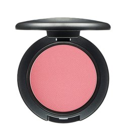 Powder Blush Pink Swoon Satin