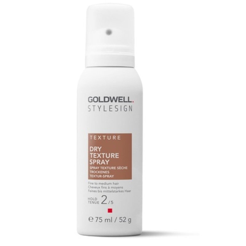 Goldwell Stylesign Texture Dry Texture Spray 75ml