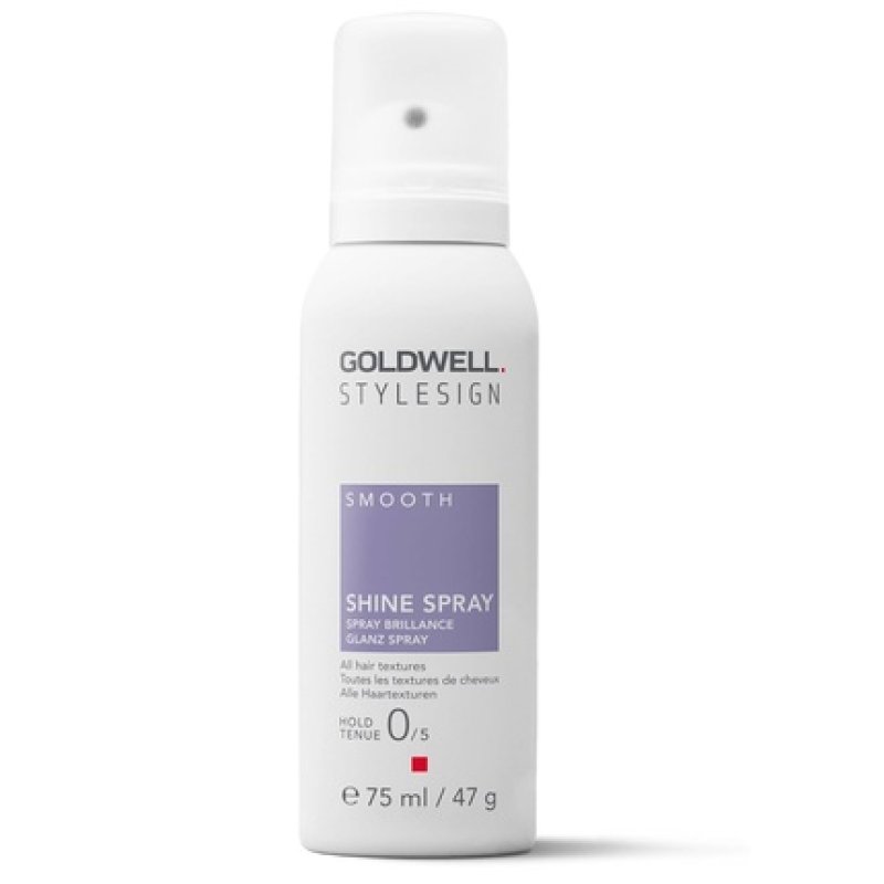 Goldwell Stylesign Smooth Shine Spray 75ml