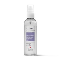 Goldwell StyleSign Weightless Shine Oil