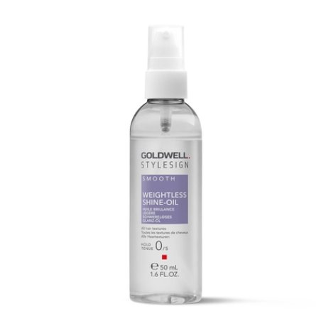 Goldwell StyleSign Weightless Shine Oil