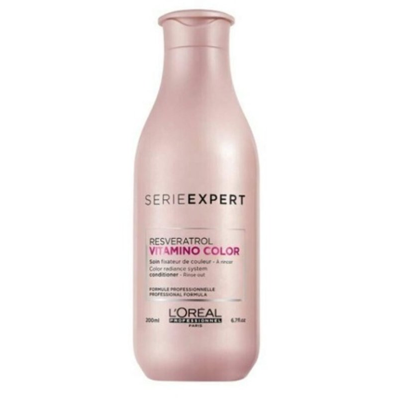 L'Oréal Professionnel Serie Expert Vitamino Color A.OX Conditioner 200ml