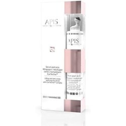 APIS Eye Serum Lifting and Reduction of Dark Circles with Eye-Fective Complex 10ml