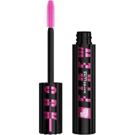 Firework Mascara Electro Black