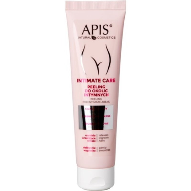 APIS Intimate Care Peeling