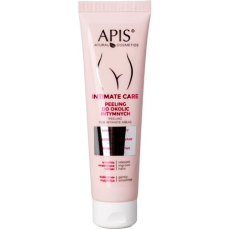 APIS Intimate Care Peeling