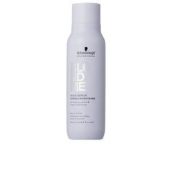 Blondme Bond Repair Purple Conditioner - 250 Ml