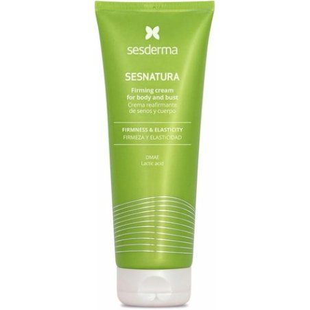 SESNATURA Breast and Body Firming Cream 200ml