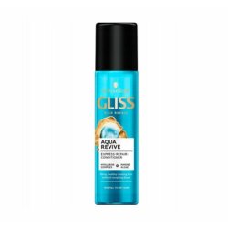Gliss Aqua Revive Express Conditioner for Dry and Normal Hair 200ml
