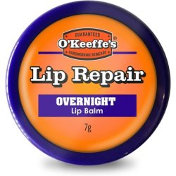 O'Keeffe's Lip Repair Overnight 7g