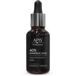 Apis Professional 40% Mandelic Acid 30ml