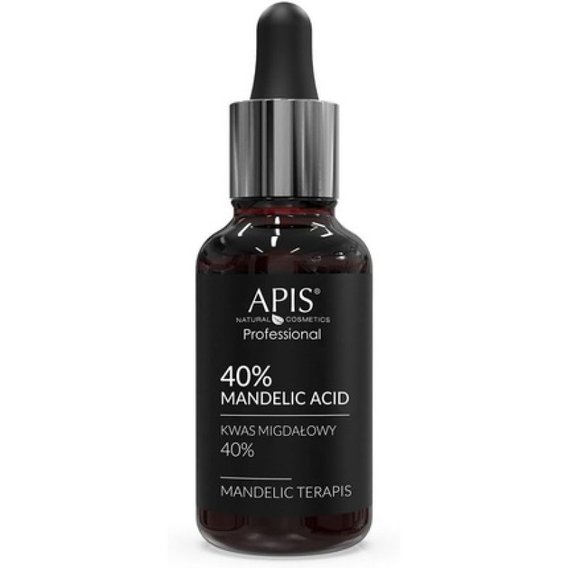 Apis Professional 40% Mandelic Acid 30ml