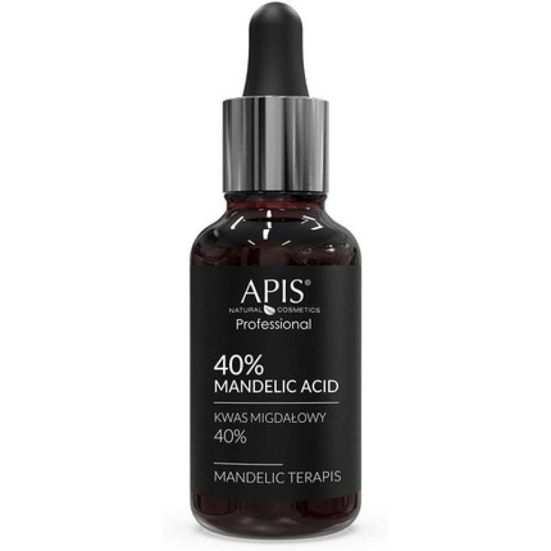 STOCKINK5-Apis Professional 40% Mandelic Acid 30ml