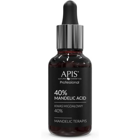 Apis Professional 40% Mandelic Acid 30ml