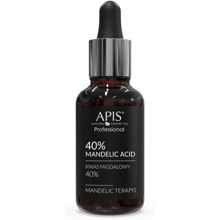 STOCKINK5-Apis Professional 40% Mandelic Acid 30ml