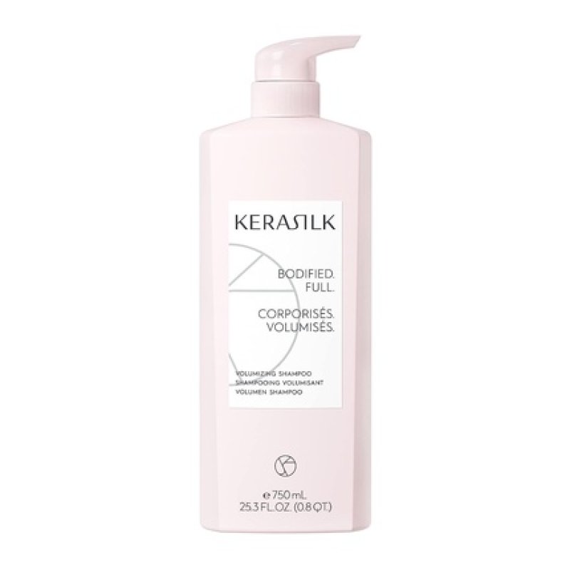 Kerasilk Volumizing Shampoo 750Ml