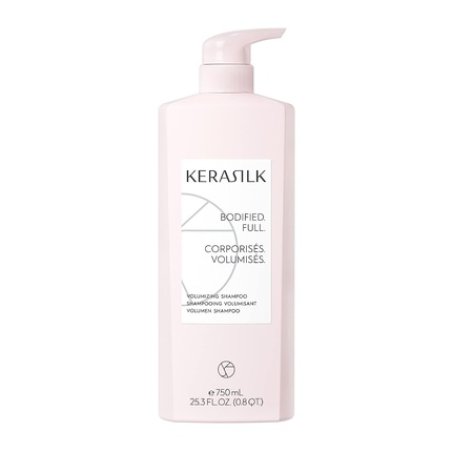 Kerasilk Volumizing Shampoo 750Ml