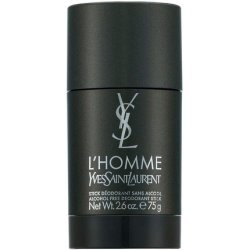 YSL Homme Deodorant Stick 75g