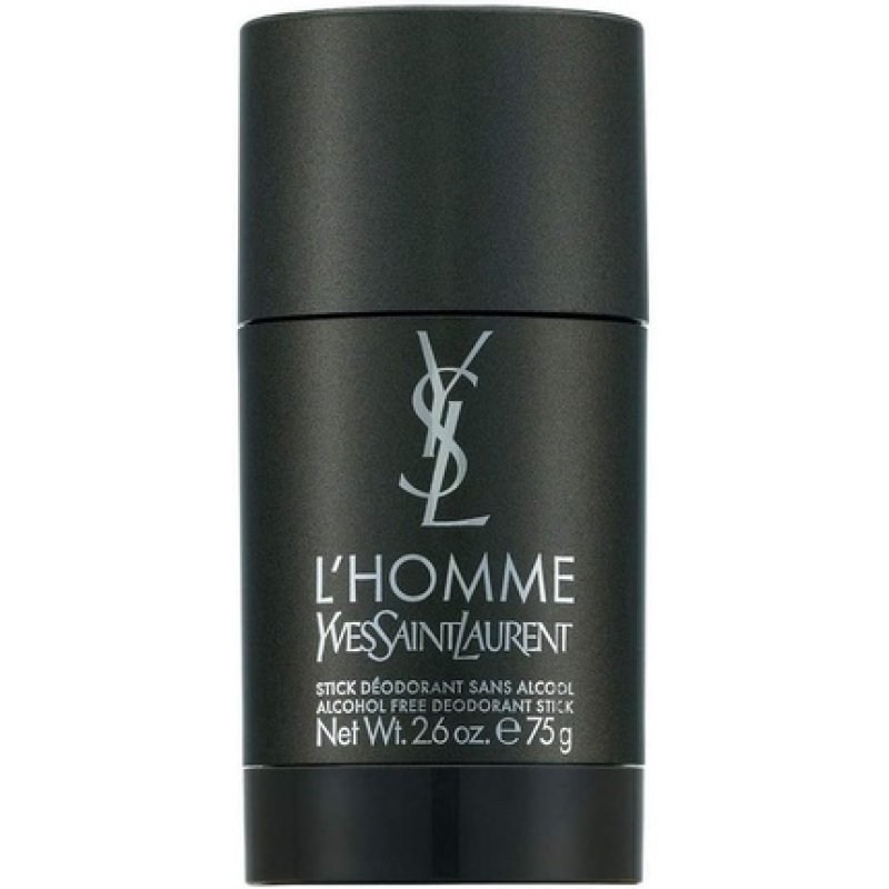 YSL Homme Deodorant Stick 75g