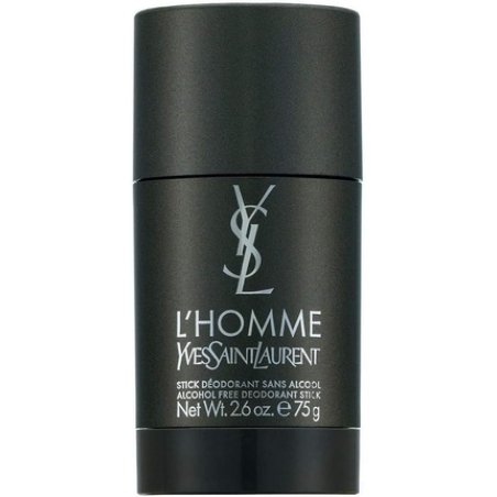 YSL Homme Deodorant Stick 75g