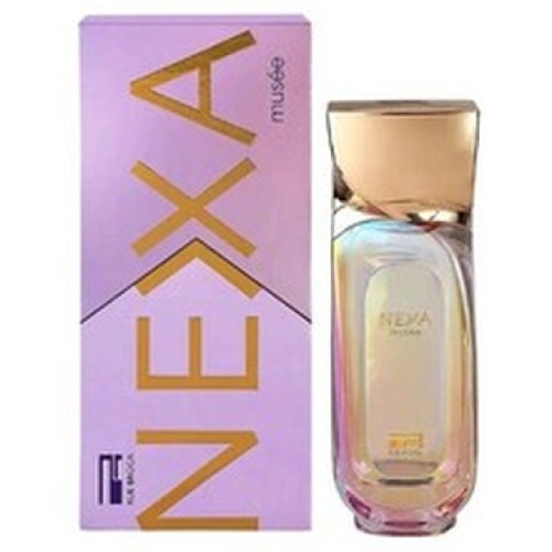 Rue Broca Nexa Musee Femme Eau De Parfum