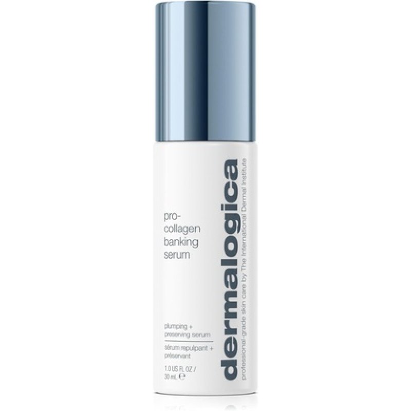 Dermalogica Pro Collagen Boosting Serum for Face 1 fl oz