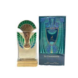STOCKJBE1 - Maison Alhambra La Charmante Eau De Parfum 100ml