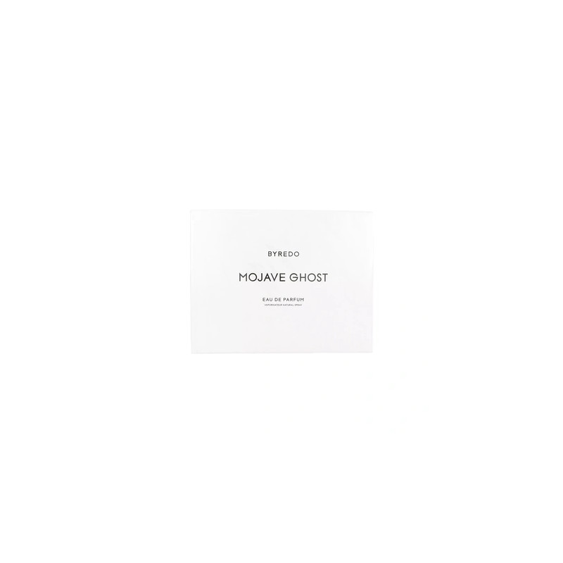 Byredo Mojave Ghost Eau De Parfum 100ml