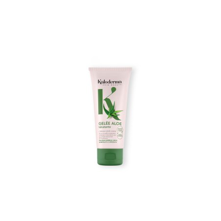 Moisturizing Aloe Hand Cream 100ml