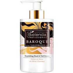 Bielenda Professional Baroque Naispiration Nourishing Hand and Nail Cream 300ml