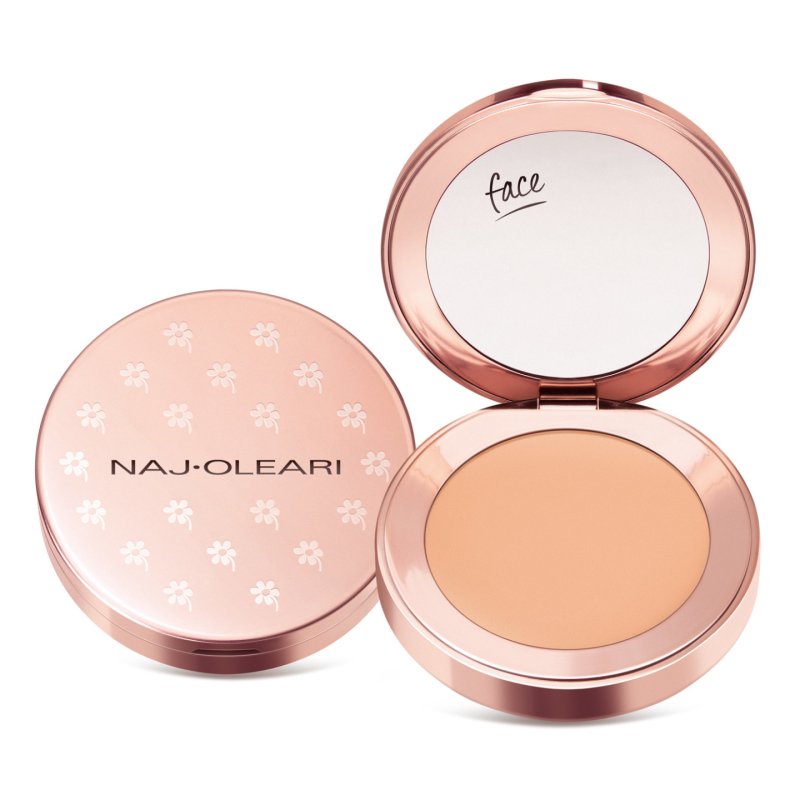 Naj-Oleari Ultimate Cover Concealer 02 Natural Beige 3g