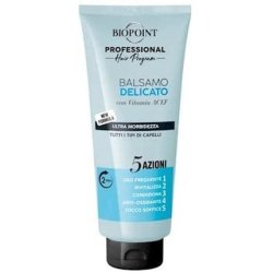 Biopoint Soft Conditioner for All Hair Types 75ml - Travel Size