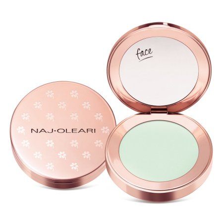 Naj-Oleari Ultimate Cover Concealer 04 Green 3g
