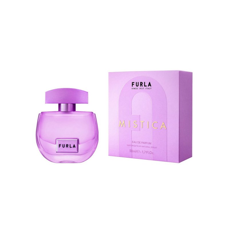Furla Mistica EdP Mistica Eau de Parfum for Women 50ml