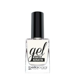 Keratin Effect Gel Effect Nail Polish