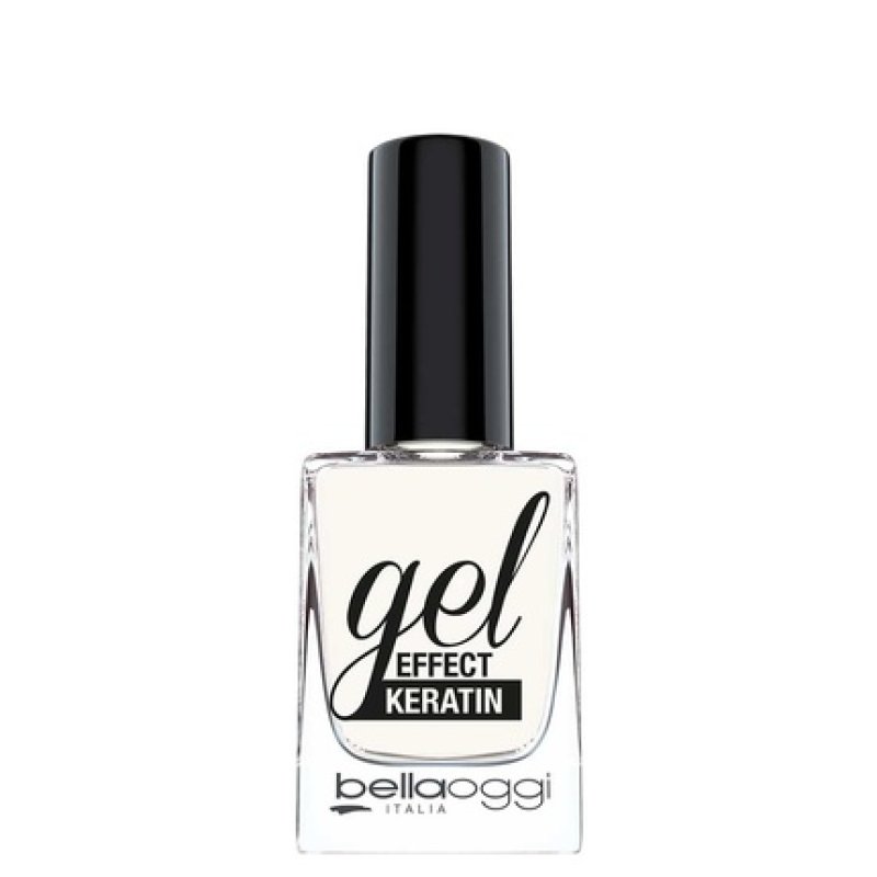 Keratin Effect Gel Effect Nail Polish