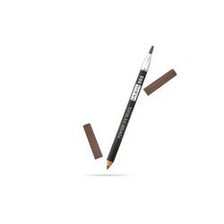 PUPA Milano Powder eye pencil 1,19 g Kohl 005 Powdery Taupe