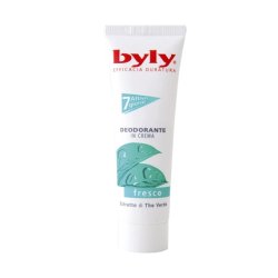 BYLY Deodorant 25ml - Pack of 12