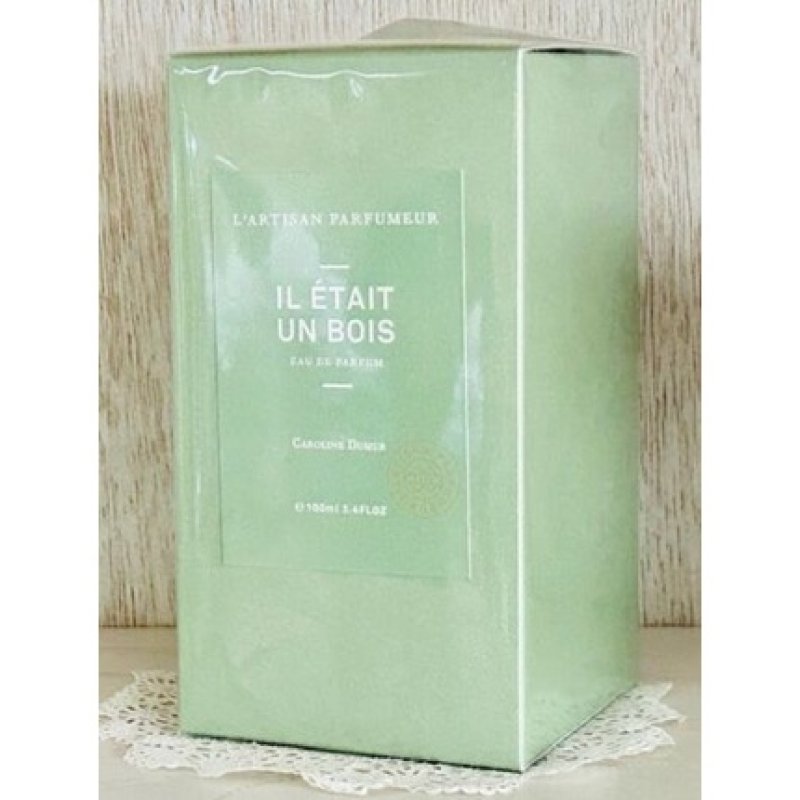 Authentic L'Artisan Parfumeur Il Etait un Bois EDP 100ml 3.4oz Full Size SEALED