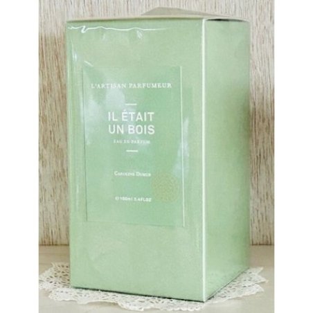 Authentic L'Artisan Parfumeur Il Etait un Bois EDP 100ml 3.4oz Full Size SEALED