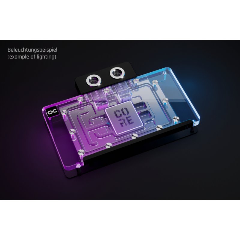 Alphacool Core Geforce RTX 5080/5070Ti GamingPro