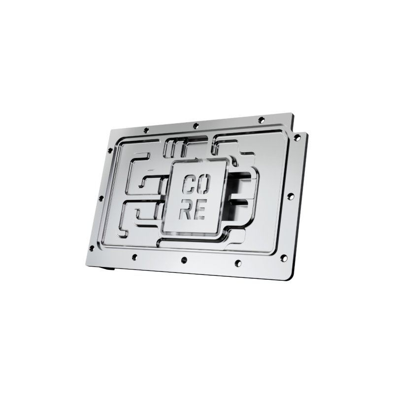 Alphacool Core Geforce RTX 5080/5070Ti GamingPro