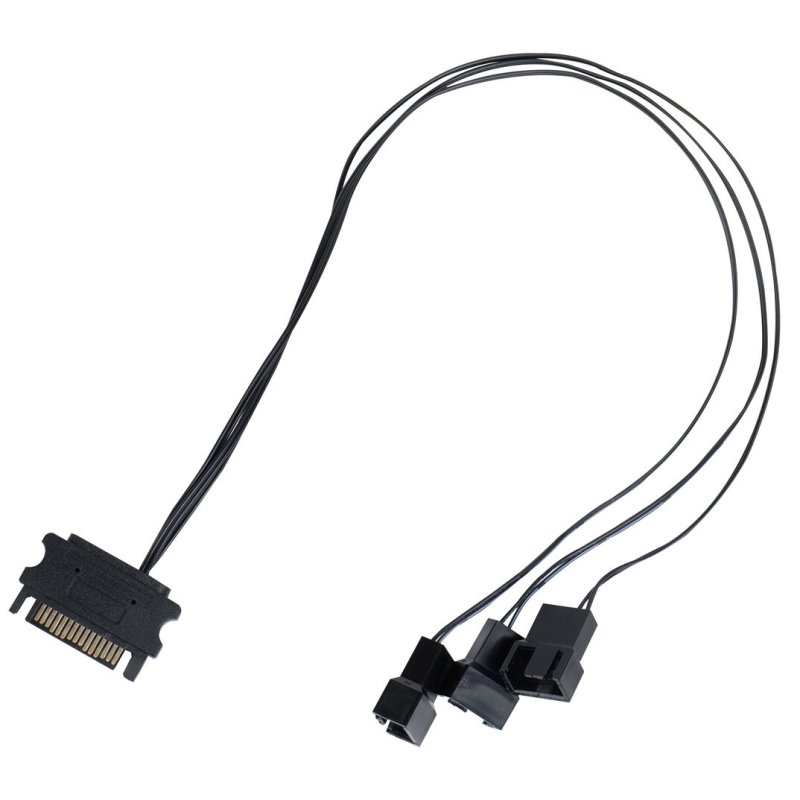 Lian Li UNI FAN Wireless Controller V2 - schwarz