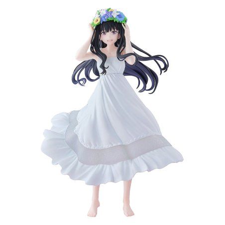 Lycoris Recoil statuette PVC Takina Inoue: Birthday illustration Ver. 20 cm