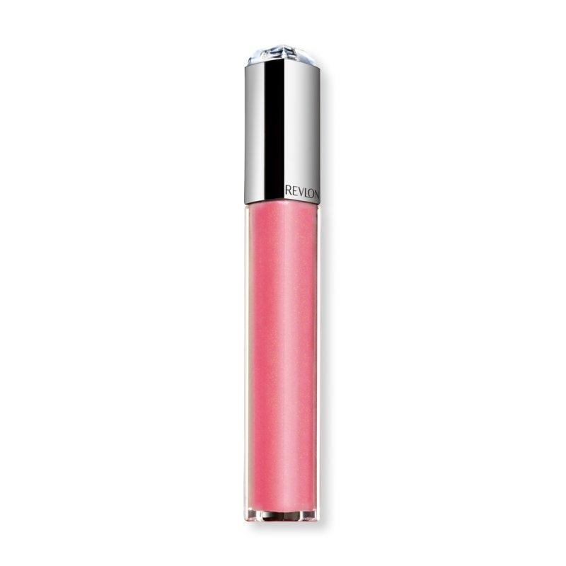 Revlon Ultra HD Lip Lacquer lip gloss 540 HD Petalite
