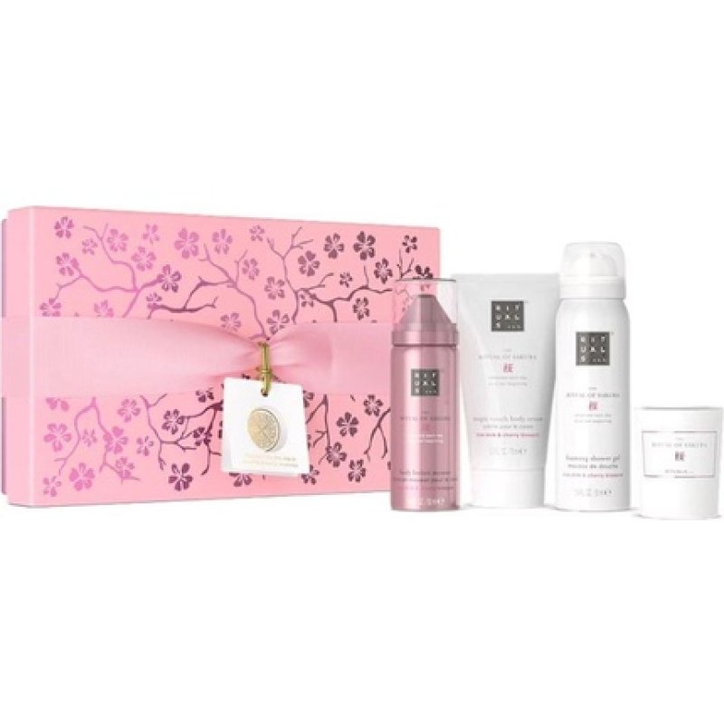 Rituals The Ritual Of Sakura Small 2024 Gift Set